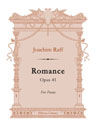 Romance, op. 41. For Piano