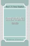 Correspondance (1841-1859)