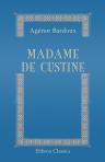 Madame de Custine. D'après des documents inédits