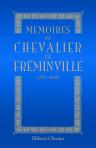 Mémoires du chevalier de Fréminville (1787-1848). Ed. par E. Herpin