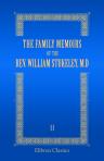 The Family Memoirs of the Rev. William Stukeley, M.D. And the antiquarian and other correspondence of William Stukeley, Roger and Samuel Gale, etc. Volume 2