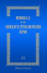 Memorials of the Church of SS. Peter and Wilfrid, Ripon. Volume 3