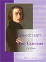 Two Csardases. For Piano