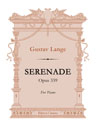 Serenade, op. 339. For Piano