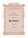 Rondo, op. 71. For Piano