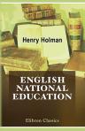 English National Education