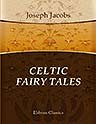 Celtic Fairy Tales