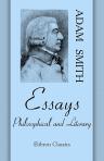 Essays Philosophical and Literary