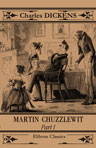 Martin Chuzzlewit. Part 1