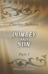 Dombey and Son. Part I