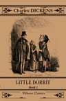 Little Dorrit. Book 1