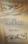 The Forsyte Saga. Book three. To Let