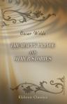 The Happy Prince and Other Stories
