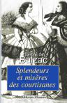 Splendeurs et misères des courtisanes