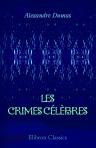 Les crimes célèbres