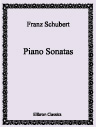 Piano Sonatas