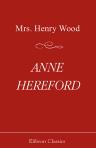 Anne Hereford