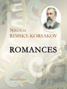 Romances. Text in Russian