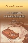 Le Vicomte de Bragelonne. Tome II. Deuxième partie