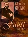 Faust. Opera. Piano transcription (without text)