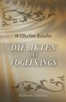 Die Akten des Vogelsangs