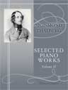 Selected Piano Works. Volume 2