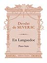 En Languedoc. Piano Suite