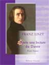 Fantasia quasi sonata Après une lecture du Dante