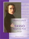 Tasso. Symphonic Poem. Full Score