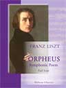 Orpheus. Symphonic Poem. Full Score