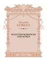 Selected Romances and Songs. Text in Russian