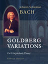 Goldberg Variations. For Harpsichord (Piano)