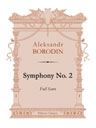 Symphony No. 2. Full Score
