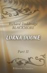 Lorna Doone. Part 2