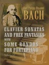 Clavier Sonatas and Free Fantasies with Some Rondos for Fortepiano. Volume 6