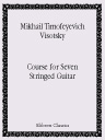 Course for Seven Stringed Guitar