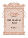 The Seasons. Ballet. Full Score
