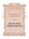 Selected Piano Pieces