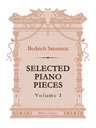 Selected Piano Pieces. Volume 1