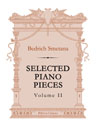 Selected Piano Pieces. Volume 2