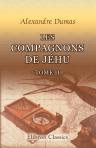 Les Compagnons de Jéhu. Tome 2