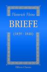Briefe (1839 - 1846)