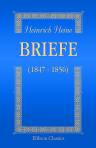 Briefe (1847 - 1856)