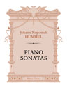 Piano Sonatas