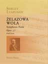 Zelazowa Wola. Symphonic Poem, op. 37. Full Score