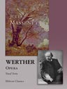 Werther. Opera. Vocal Score