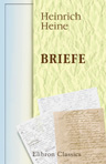 Briefe (1815-1838)