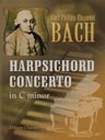 Harpsichord Concerto in C minor