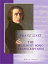 The Schubert Song Transcriptions (56). Text in German