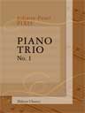Piano Trio No. 1